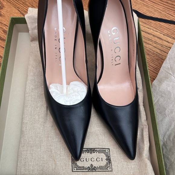 Gucci Pumps! - Picture 7 of 16